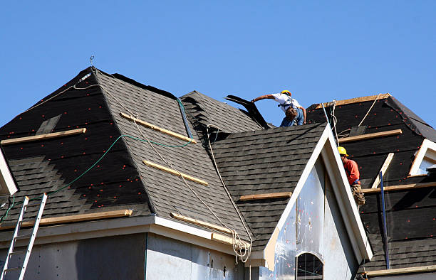 Reliable Halls, TN Roofing and repair Solutions