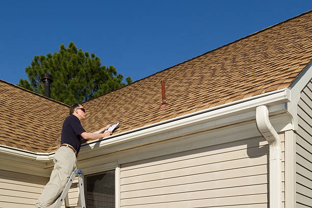 Fast & Reliable Emergency Roof Repairs in Halls, TN